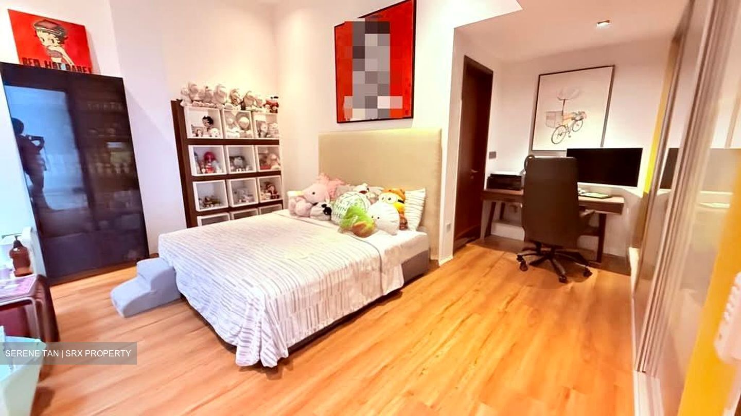 Koon Seng Road (D15), Detached #551824081